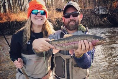 Half-Day Alaska Private Fly Fishing Trip - Private for Your Group: Why It Changes Everything
