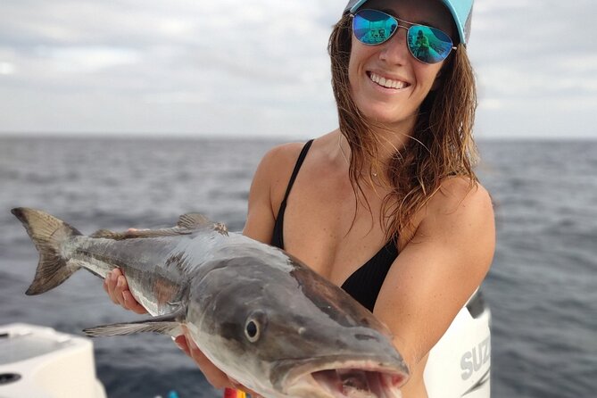 Half-Day Backcountry Fishing Charter from Key West - Weather reality: the one variable you can’t control