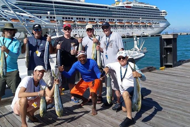 Half Day Big Game Fishing private charter - Key Highlights You’ll Actually Feel On This Trip