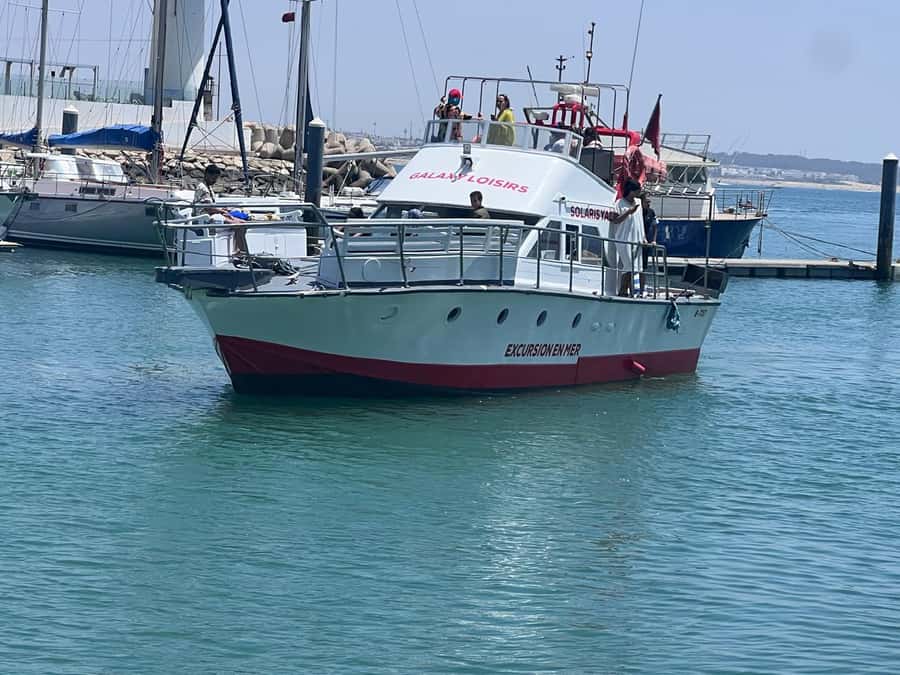 Half-Day Boat Trip in Agadir: Fishing, Fish BBQ & Swimming - BBQ Lunch From Your Catch: What You’ll Eat on This Coast