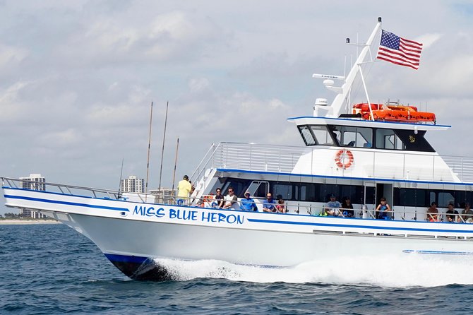 Half-Day Deep-Sea Fishing at Riviera Beach - Key things I’d plan around