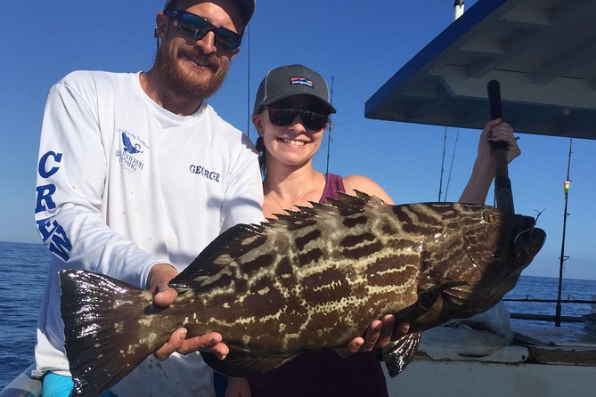 Half-Day Deep-Sea Fishing at Riviera Beach - Crowds, Tangles, and Slow Fishing: The Trade-offs You Should Know