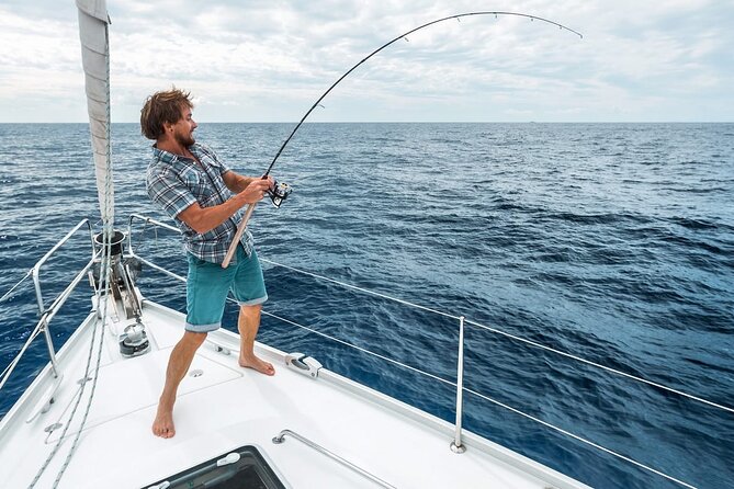 Half-Day Deep Sea Fishing Excursion Departing sosua - Key highlights to know before you go