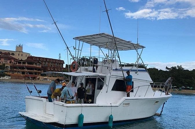 Half-Day Deep Sea Fishing Excursion Departing sosua - Price check: does $130 make sense for what you get?
