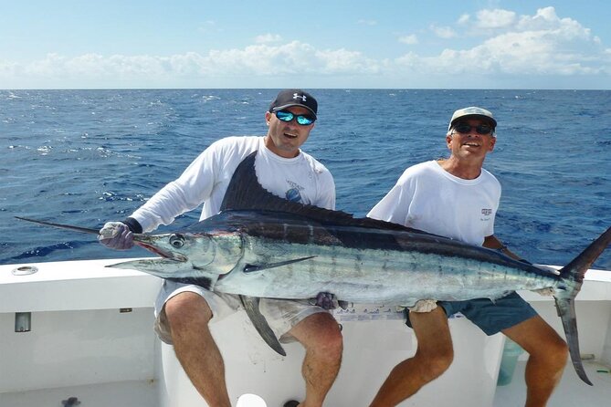 Half-Day Deep Sea Fishing Excursion Departing sosua - The 7:30am rhythm: your schedule in plain English