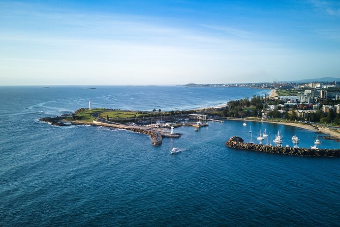 Half-Day Deep Sea Fishing in Wollongong - Weekdays only - The start-to-finish fishing rhythm on a 60ft charter