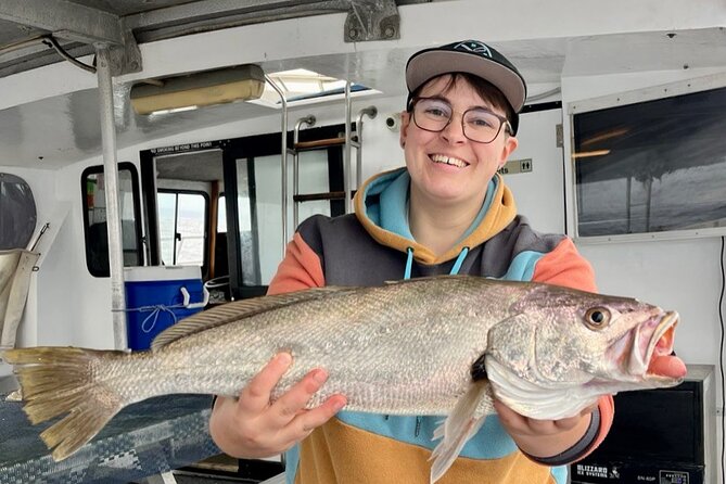 Half-Day Deep Sea Fishing in Wollongong - Weekdays only - Price and value: is $143.45 per person a fair deal?