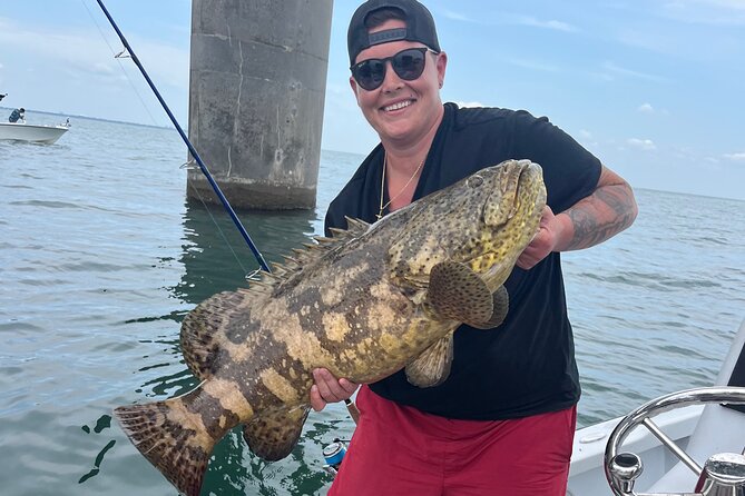Half day fishing Charter in St. Petersburg Florida - Key Highlights You’ll Feel Right Away