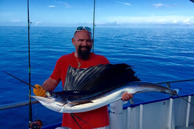 Half Day Fishing Experience from John's Pass in Madeira Beach, FL - 5 Hours - Madeira Beach Fishing That Feels Local, Not Performative