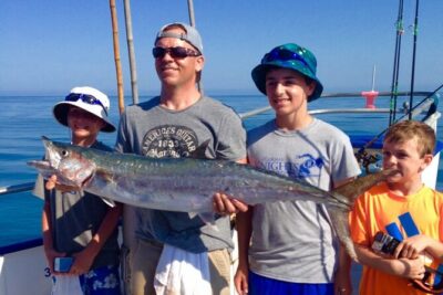 Half Day Fishing Experience from John's Pass in Madeira Beach, FL - 5 Hours - Hubbard’s Marina: Your Starting Point and How to Prepare
