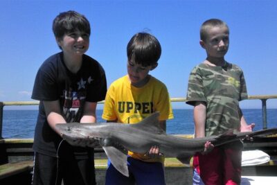 Half Day Fishing Experience in Cape May - What’s Included for $60 (and why first-timers love it)