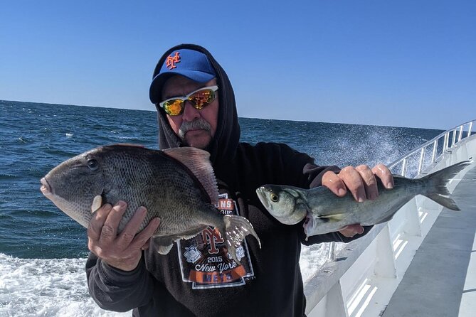 Half Day Fishing Experience in Cape May - Who This Trip Fits Best (and who should choose something else)
