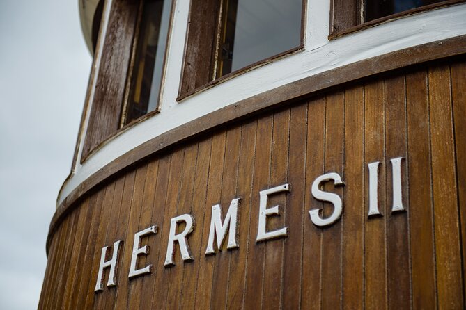 Half-Day Fishing & Fjord Cruise Adventure from Tromsø in Norway - Food and drinks: warm-ups that keep the day fun