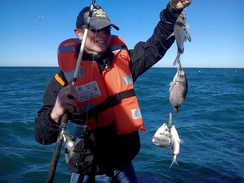 Half Day Fishing Trip - Who This Trip Suits Best (And Who Might Hesitate)