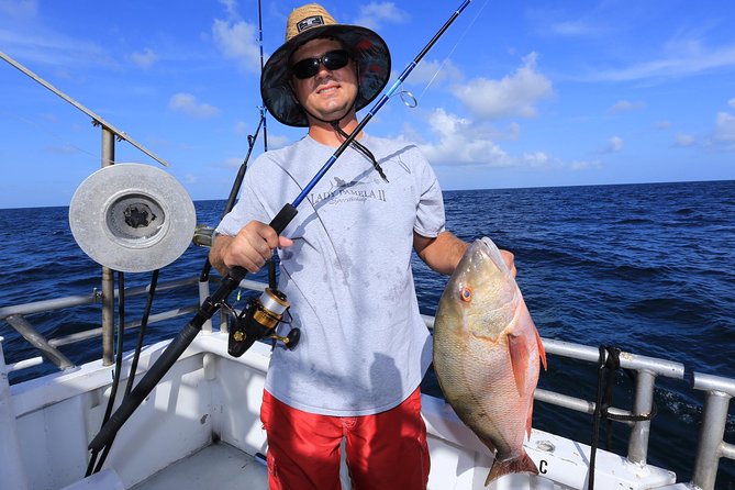 Half-Day Fishing Trip in Fort Lauderdale - Quick take: what makes this charter worth your time