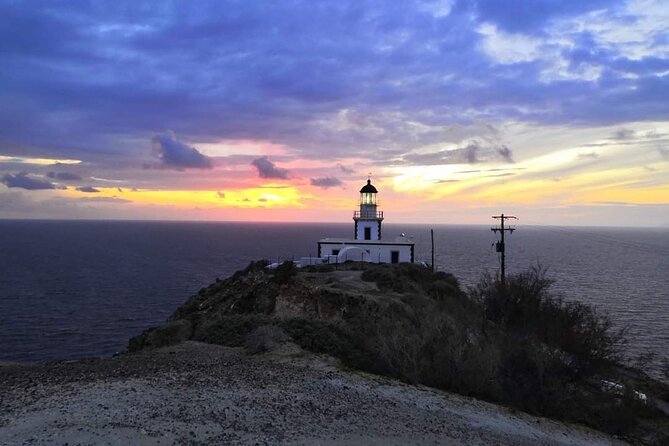 Half-Day Inland Fishing Tourism Sunset Tour with Dinner - Pickup, mobile tickets, and keeping the day smooth