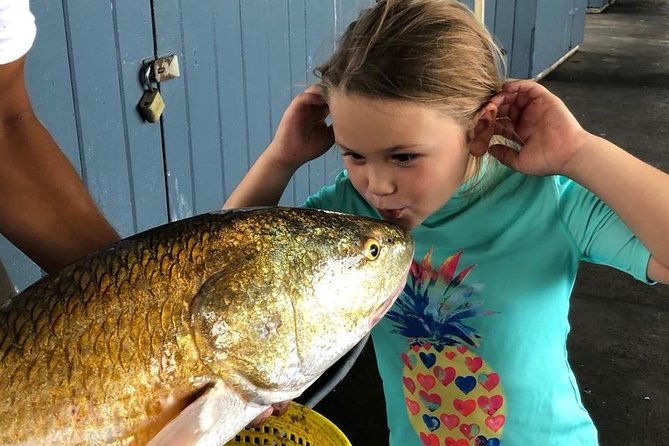 Half-Day Jetty Fishing Trip from Galveston - Why Galveston Jetty Fishing Feels Easier Than You Expect
