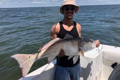 Half-Day Jetty Fishing Trip from Galveston - Gear, Bait, and Fish Cleaning: The Practical Value