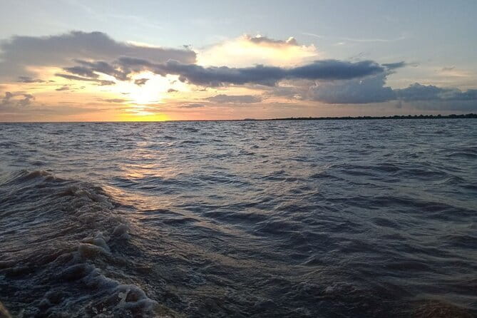 Half Day Kampong Pluk Fishing Village with Sunset Private Tour - The guides: why their explanations can make this tour better