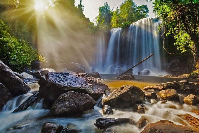 Half Day Kampong Pluk Fishing Village with Sunset Private Tour - Who this tour is best for