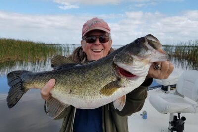 Half-Day Lake Okeechobee Fishing Trip near Naples - Who This Trip Fits Best (And Who Might Want Something Else)