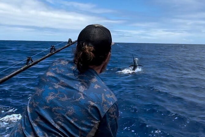 Half Day Morning Fishing Charter - Key Things to Know Before You Cast