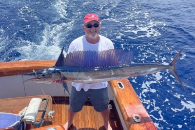 Half Day Morning Fishing Charter - What You’ll Fish For: Seasonal Targets and Your Wish List