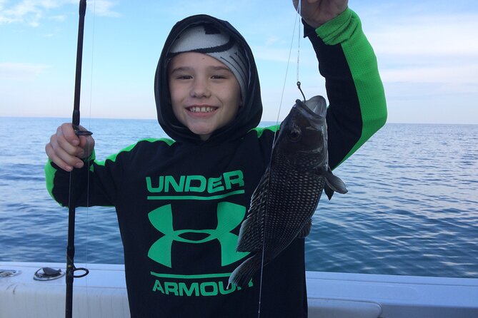 Half Day Offshore Fishing Trip - Price and value: what $85 covers, and what you should budget for