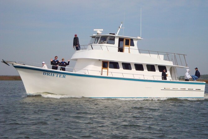Half Day Offshore Fishing Trip - Who should book this trip, and who should skip it