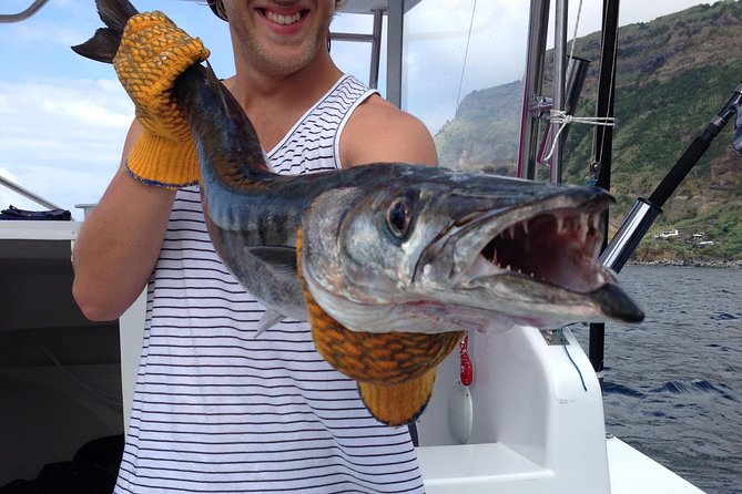 Half-Day Private Coastal Fishing Escape - Key Things I’d Book For