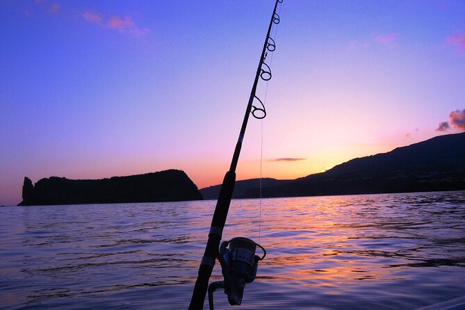 Half-Day Private Coastal Fishing Escape - Fishing with a professional guide: technique tips and top coastal spots