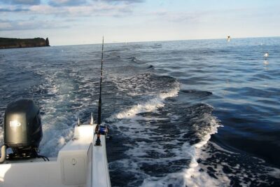 Half-Day Private Coastal Fishing Escape - Trilhos da Natureza briefing at Acores: the 10 minutes that set you up