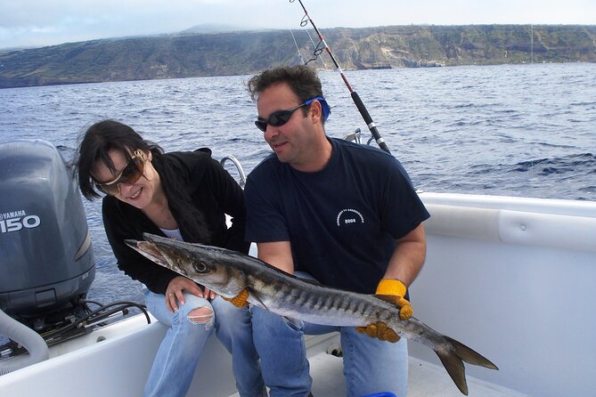 Half-Day Private Coastal Fishing Escape - What’s included on the water (and what you must bring)