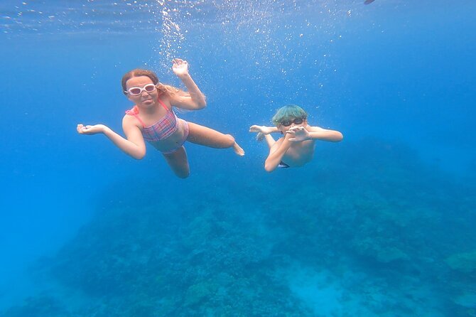 Half Day Private Cruise Tour with Snorkeling and Fishing in Kona - Kona on a Private Boat: How the 5-hour Rhythm Works