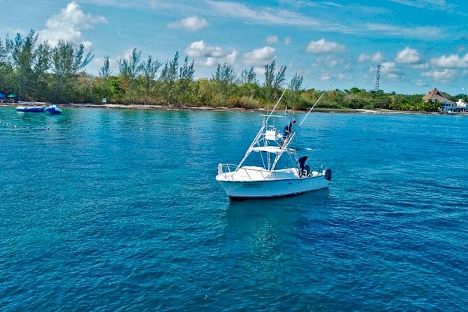 Half Day Private Fishing Charter in Cozumel - Price and value: what $899 really means for your group