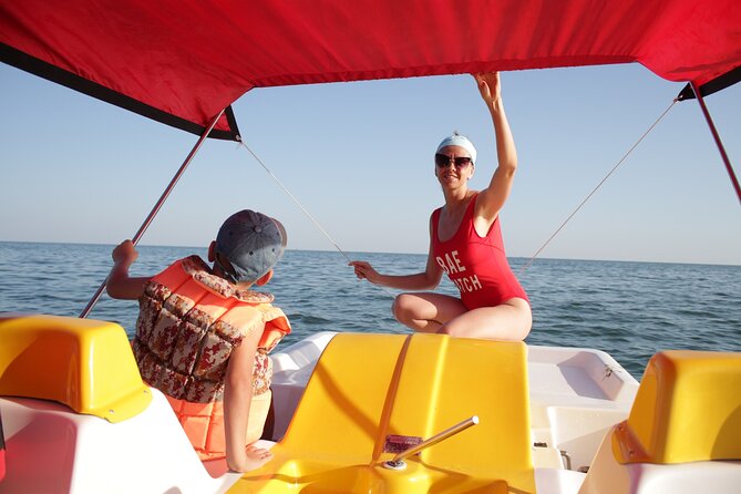 Half-Day Private Fishing Experience in Alanya - Lunch on the yacht: simple, included, and actually part of the day