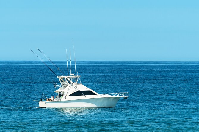 Half-Day Private Fishing Experience in Alanya - Who this trip suits best (and who might want something else)