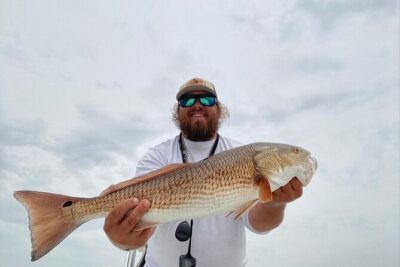 Half-Day Private Guided Inshore Fishing Charter on the Nature Coast - Timing, Meet-Up, and How the Half-Day Flows