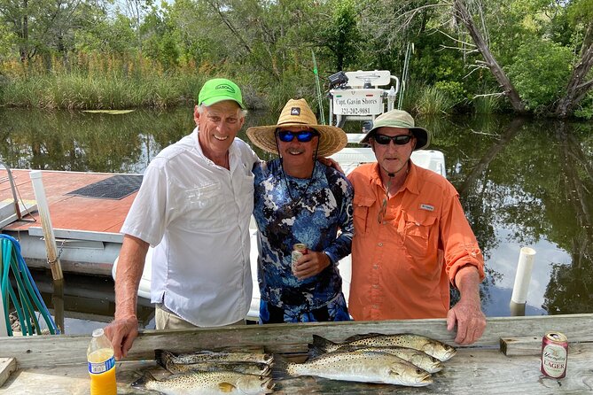 Half-Day Private Guided Inshore Fishing Charter on the Nature Coast - How to Think About Price and Value (Without Guessing Numbers)