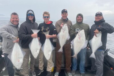 Half-Day Private Halibut Fishing in Ketchikan - Price and value: what $900 per person gets you