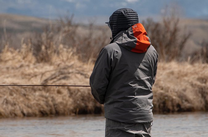 Half Day Private Walk Wade Guided Fly Fishing Jackson Hole - Who Should Book This Jackson Hole Fly-Fishing Half Day?