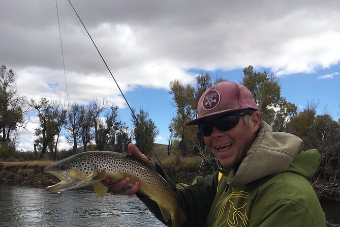 Half-Day Snake River Fishing Trip from Jackson - Gear Setup, Rain Layers, and the License Reality Check