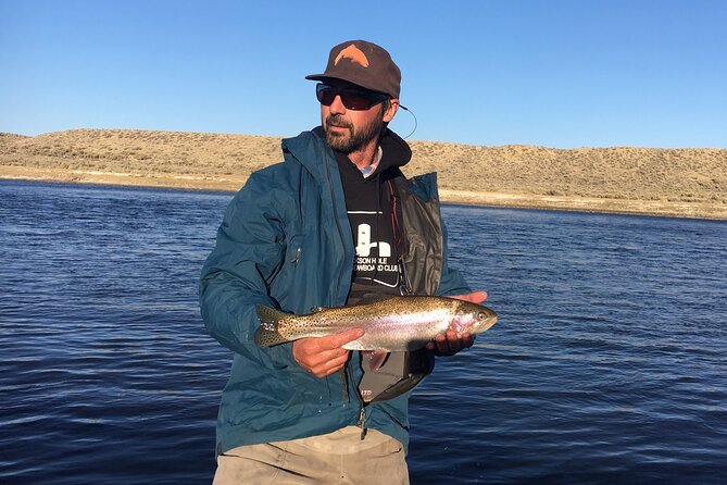 Half-Day Snake River Fishing Trip from Jackson - Who This Trip Fits Best (and Who Might Want Another Option)