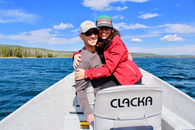 Half-Day Snake River Fishing Trip from Jackson - Pickup, Timing, and How the Half-Day Flows