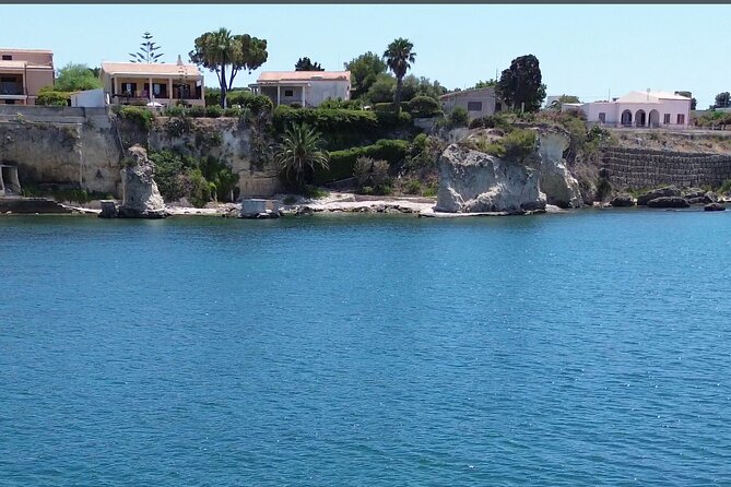 Half-seabed or rod fishing tour with bolentino - Key things to know before you go