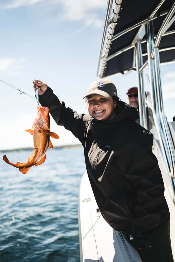 Halifax: 2-Hour Deep Sea Fishing Tour - Key Things to Know Before You Go