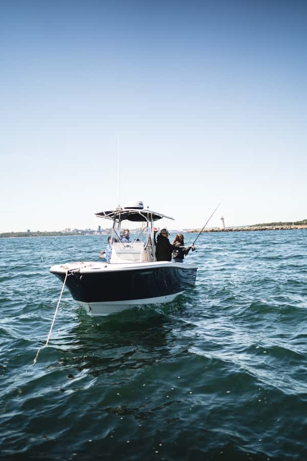 Halifax: 2-Hour Deep Sea Fishing Tour - What Fish You Can Expect (and Why Multiple Species Matter)