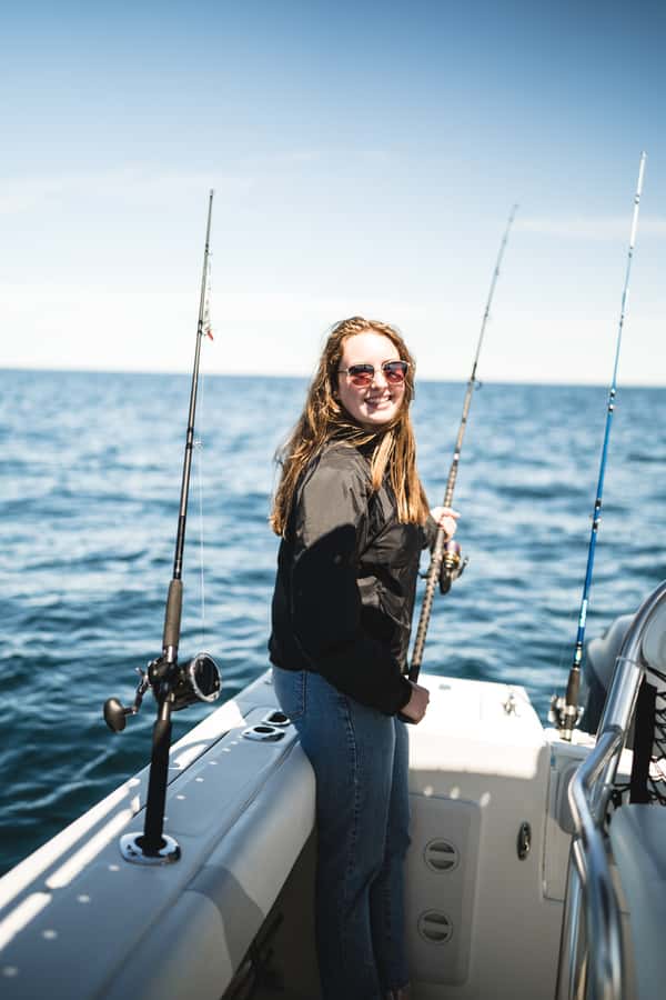 Halifax: 2-Hour Deep Sea Fishing Tour - Who This Tour Suits Best (and Who Should Pass)
