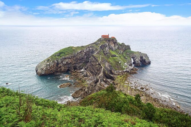 Hike Gaztelugatxe, Fishing Port Bermeo & Pintxo Lunch from Bilbao - Key highlights to know before you go