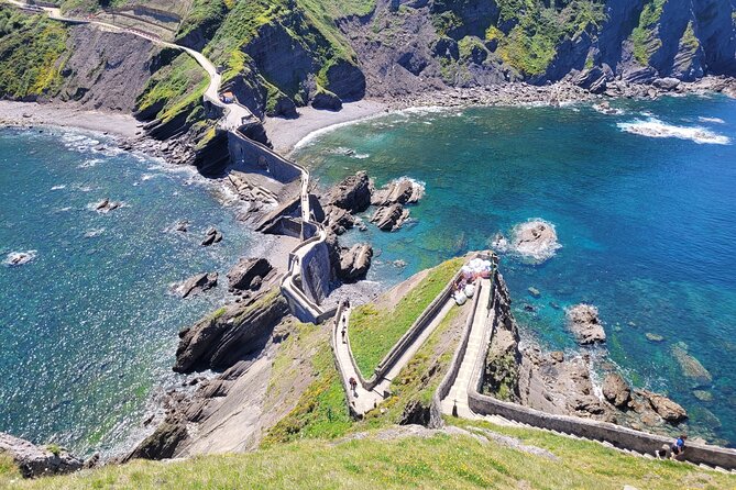 Hike Gaztelugatxe, Fishing Port Bermeo & Pintxo Lunch from Bilbao - Price and value: is 162.20 per person fair?